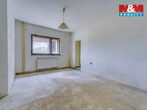 Prodej rodinného domu, Zaječov, 169 m2