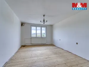 Prodej rodinného domu, Zaječov, 169 m2