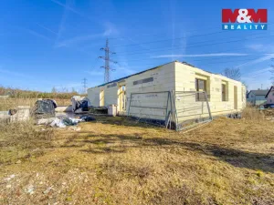 Prodej pozemku pro bydlení, Lomnice, Kraslická, 1639 m2