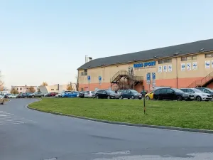 Prodej bytu 3+1, Ostrava, Václava Jiřikovského, 68 m2