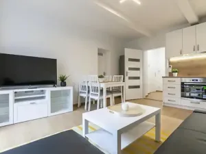 Pronájem bytu 2+kk, Praha - Strašnice, Na Třebešíně, 50 m2