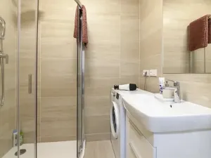 Pronájem bytu 2+kk, Praha - Strašnice, Na Třebešíně, 50 m2