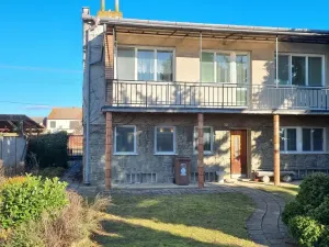 Prodej rodinného domu, Břeclav, Havlíčkova, 180 m2