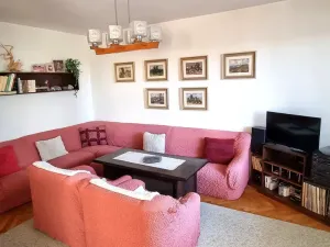 Prodej rodinného domu, Břeclav, Havlíčkova, 180 m2