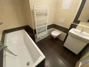 Pronájem bytu 2+kk, Plzeň, Diamantová, 60 m2