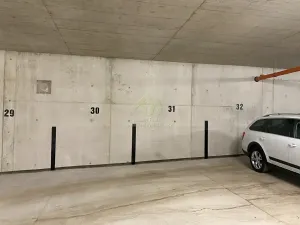 Pronájem bytu 2+kk, Plzeň, Diamantová, 60 m2