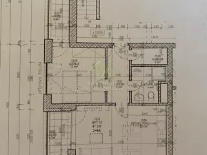 Pronájem bytu 2+kk, Plzeň, Diamantová, 60 m2
