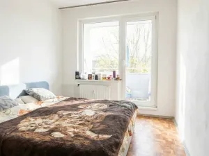 Prodej bytu 4+1, Olomouc - Lazce, Lazecká, 84 m2