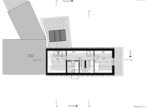 Prodej rodinného domu, Dub nad Moravou, Olomoucká, 117 m2