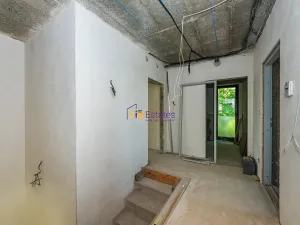 Prodej rodinného domu, Praha - Strašnice, Hvozdnická, 360 m2