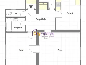 Prodej rodinného domu, Brandýs nad Labem-Stará Boleslav, Karla Šebora, 160 m2