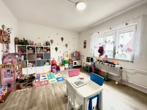 Prodej rodinného domu, Brandýs nad Labem-Stará Boleslav, Karla Šebora, 160 m2