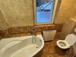 Pronájem rodinného domu, Chomutov, Dobrovského, 80 m2