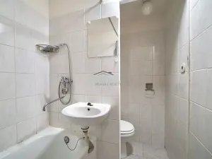 Pronájem bytu 1+kk, Říčany, U Olivovny, 20 m2