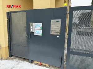 Pronájem bytu 2+kk, Kladno, Čermákova, 40 m2