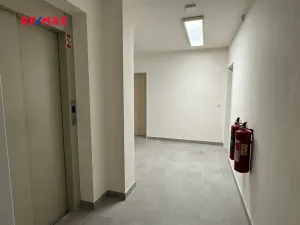 Pronájem bytu 2+kk, Kladno, Čermákova, 39 m2