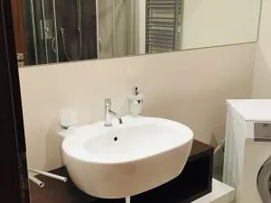 Pronájem bytu 2+kk, Brno, Květinářská, 50 m2