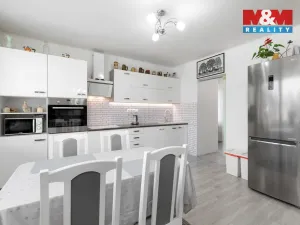 Prodej rodinného domu, Ostrava - Proskovice, Kalužní, 262 m2