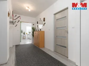 Prodej rodinného domu, Ostrava - Proskovice, Kalužní, 262 m2