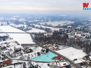 Prodej pozemku pro bydlení, Šenov, 2090 m2