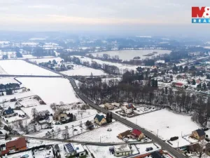 Prodej pozemku pro bydlení, Šenov, 2090 m2