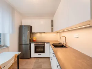 Pronájem bytu 2+1, Olomouc, tř. Míru, 51 m2