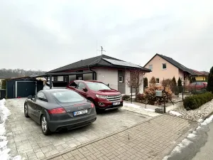 Prodej rodinného domu, Černá u Bohdanče, 89 m2