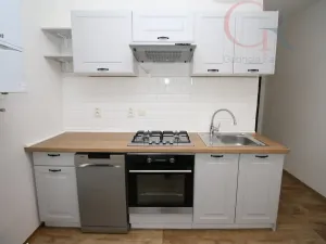 Prodej bytu 2+1, Plzeň - Východní Předměstí, Rychtaříkova, 51 m2