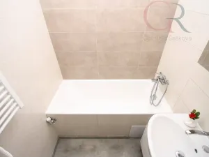 Prodej bytu 2+1, Plzeň - Východní Předměstí, Rychtaříkova, 51 m2