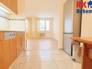 Pronájem bytu 3+kk, Praha - Hostivař, Golfová, 74 m2