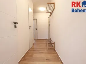 Pronájem bytu 3+kk, Praha - Hostivař, Golfová, 74 m2