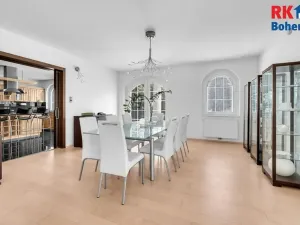 Prodej pozemku pro bydlení, Turnov, Křišťálová, 7976 m2