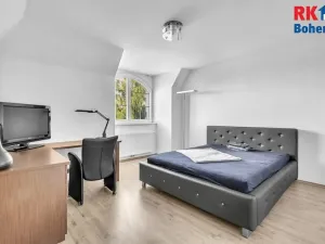 Prodej pozemku pro bydlení, Turnov, Křišťálová, 7976 m2