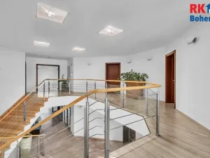 Prodej pozemku pro bydlení, Turnov, Křišťálová, 7976 m2