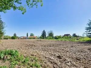 Prodej pozemku pro bydlení, Žáky, 1061 m2