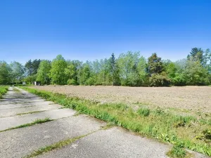 Prodej pozemku pro bydlení, Žáky, 1081 m2