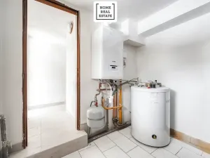 Prodej rodinného domu, Praha - Dolní Měcholupy, U svornosti, 117 m2