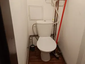 Pronájem bytu 3+kk, Bílina - Újezdské Předměstí, 5. května, 60 m2