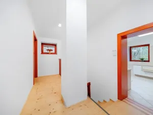 Prodej rodinného domu, Březová-Oleško, Průběžná II., 177 m2