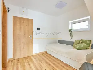 Prodej bytu 1+kk, Černá v Pošumaví, 33 m2