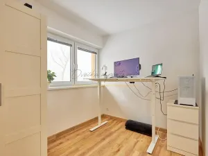 Prodej bytu 1+kk, Černá v Pošumaví, 33 m2