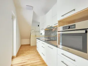 Prodej bytu 1+kk, Černá v Pošumaví, 33 m2