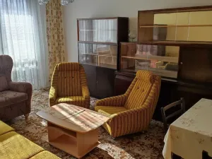 Pronájem bytu 2+1, Hradec Králové, Fričova, 69 m2