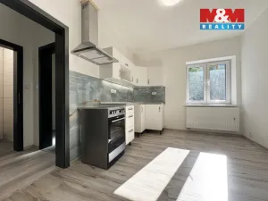 Pronájem bytu 3+1, Sokolov, Karla Havlíčka Borovského, 80 m2