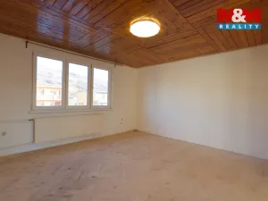 Prodej rodinného domu, Zlaté Hory, Wolkerova, 158 m2