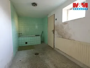 Prodej rodinného domu, Zlaté Hory, Wolkerova, 158 m2