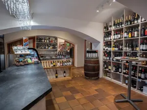 Prodej restaurace, Praha - Vinohrady, Budečská, 280 m2