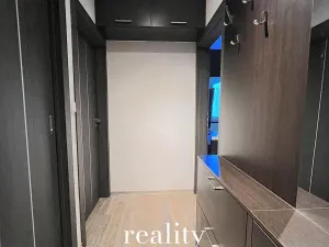 Pronájem bytu 1+1, Znojmo, Kuchařovická, 33 m2