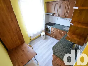 Pronájem bytu 2+1, Karlovy Vary, Vítězná, 54 m2