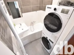 Pronájem bytu 3+1, Karlovy Vary, Fibichova, 62 m2